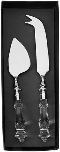 Keya 2 Parça Peynir Bıçak Takımı