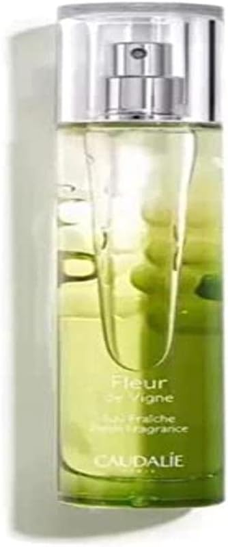 Fleur De Vigne Fresh Fragrance - 50 Ml