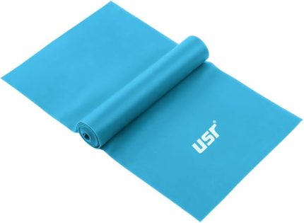 Orta Sertlikte Pilates Bandı