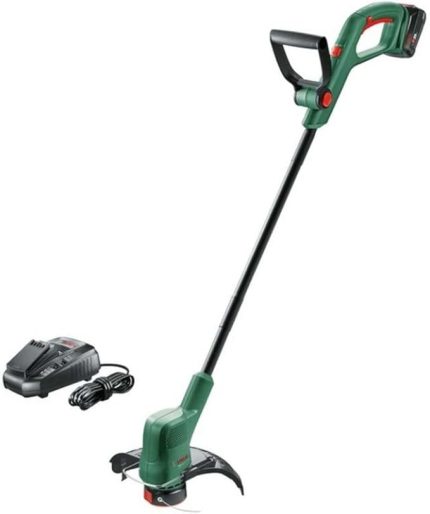 Bosch EasyGrassCut 18V-26 (1x2,5Ah)