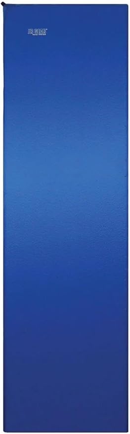 Gear Classic Rectangular 2.0cm Şişme Mat-STD