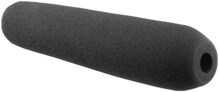 SGN-01 Kamera Shotgun Boom Mikrofon Süngeri (19 cm)
