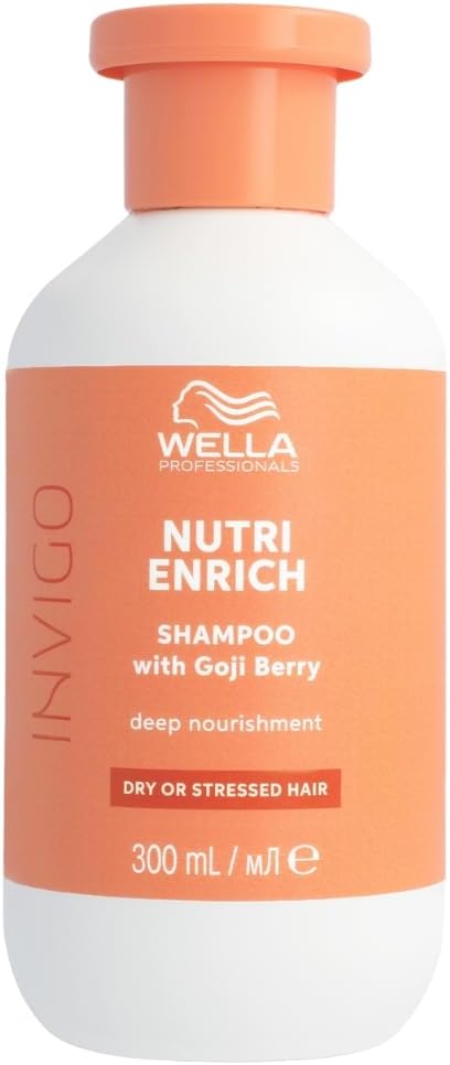Professionals Invigo Nutri-Enrich Derinlemesine Besleyici Şampuan 300 ml