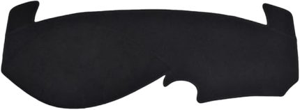 Koruma Halısı Siyah Kenar Renk Siyah Ford Focus 1 1998-2004 ile uyumlu