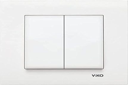 Karre Beyaz Komütatör A.Opp