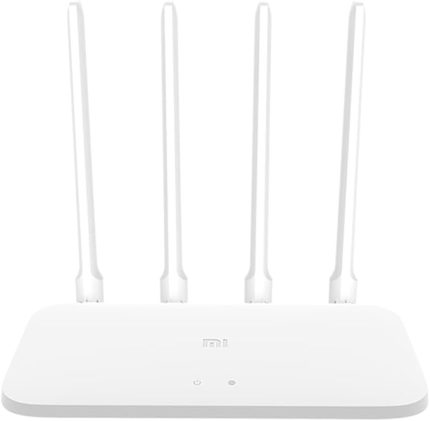 Mi WiFi Router 4A 1167 Mbps 2.4G 5G Çift Bant 4 Antenli