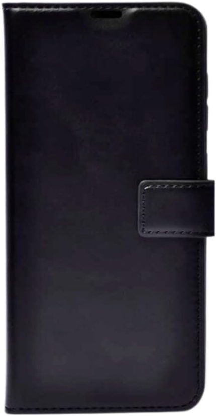 Samsung Galaxy A16 Suni Deri Cüzdan Kılıf Kapaklı, Mıknatıslı, Kartlık Bölmeli, Manyetik Kapama, Stand Özellikli, Şık ve Koruyucu