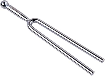 1 adet paslanmaz çelik akort cihazı, A440 Hz paslanmaz çelik akort cihazı, standart akort cihazı, standart enstrüman akort cihazı, gitar ve keman için akort cihazı