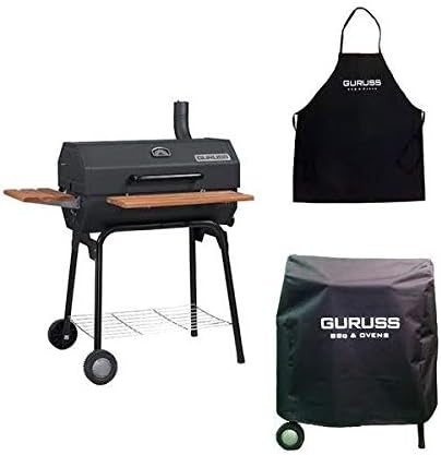CG-075 Kömürlü Barbekü Mangal