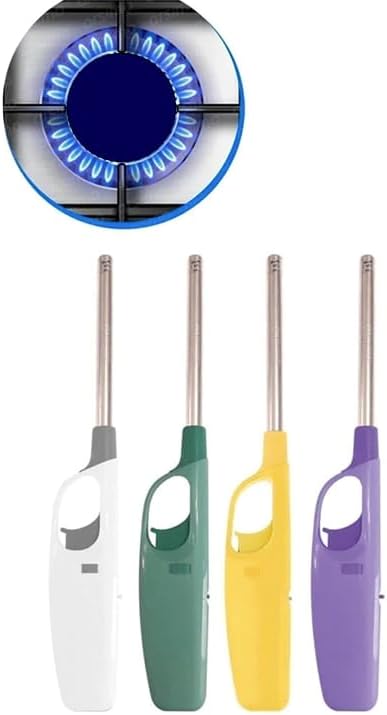 Uzun Mutfak Ocak - Künefe Ocak Çakmağı