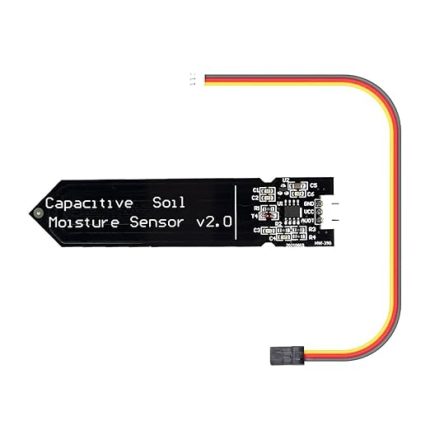 Toprak Nem Algılama Sensörü Higrometre Soil Moisture