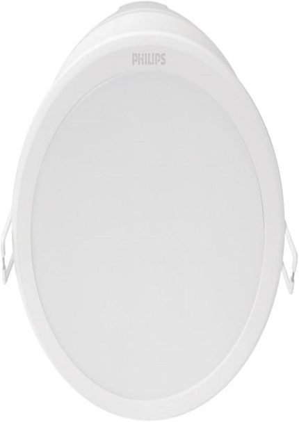 59441 Meson Led Gömme Spot Armatür Delik Çapı 8Cm 3.5W 4000K Gün Işığı