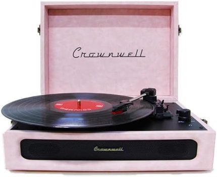 Casablanca Bluetoothlu Çantalı Pembe Pikap CW001-LP