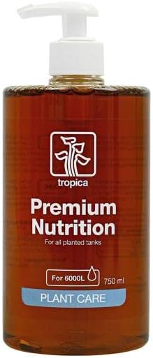 Premium Fertiliser 750ml Sıvı Bitki Gübresi