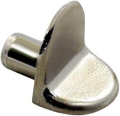 Raf Pimi Metal L 5mm 8 Adet