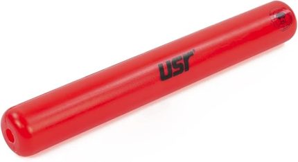 APS1 Plastik Büyük Boy Atletizm Stafet Kırmızı