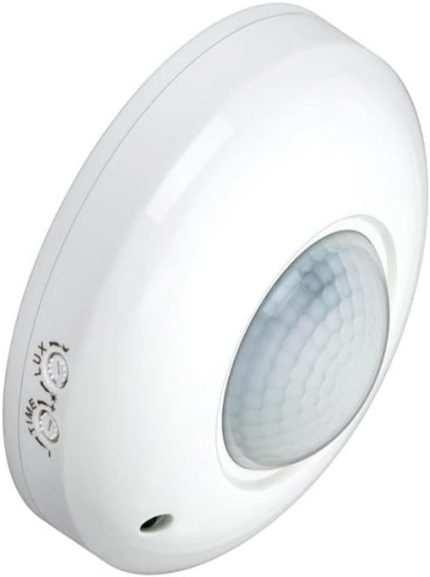 Ledvance Sıva Üstü Hareket Sensörü 360 Derece