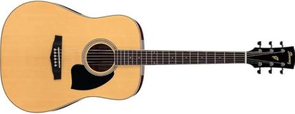 Pf15-Nt Akustik Gitar