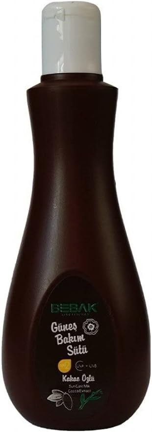 Kakako Özlü Güneş Bakım Sütü (1 x 215 mL)
