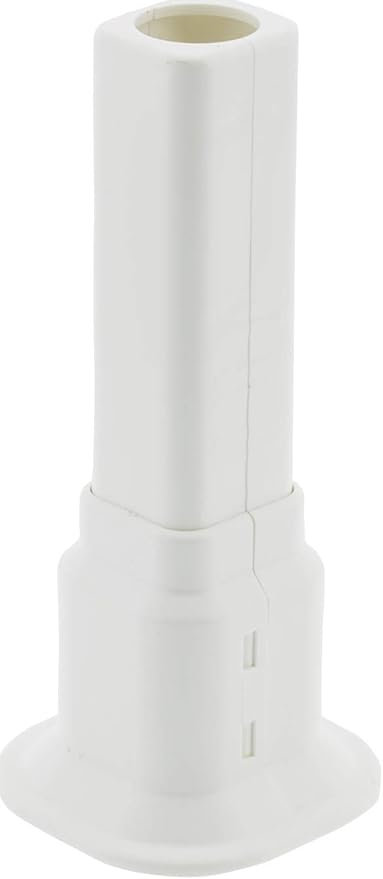 Radyatör Boru Gizleme Aparatıbeyaz DGS24ERTHB01