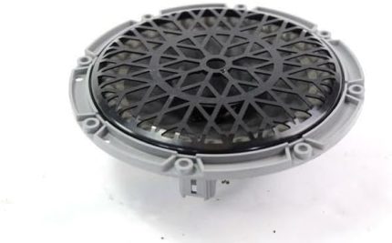 Citroen Orijinal Hoparlör Ön Arka Aynı 16.5 Cm 6562.X3