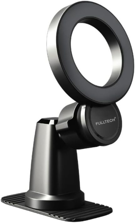 İçi Telefon Tutucu, Manyetik Araba Telefon Tutucu, Güçlü Yapışkan Torpido İçin, 1x Manyetik Plaka, Titreşime Dayanaklı Yapı