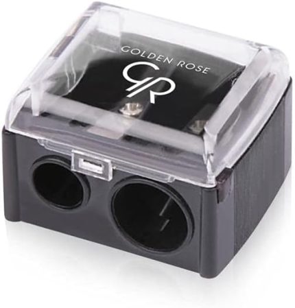 Rose Gr Pencıl Sharpener 1 Paket (1 x 1 Adet)