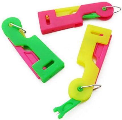 İplik Geçirme Aparatı Cadı pc10