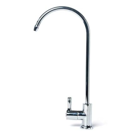 Su Arıtma Cihazı Lüx Krom Musluk