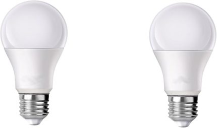 Adet, E27, 12 Volt, 5 Watt, Beyaz 6500K, Led Ampul, (DC 12 Volt Aküler İçin), Kamp, karavan, tekne ve 12V akü sistemleri, Seconder