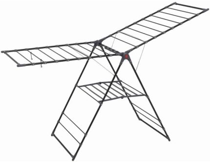 Harbinger MM051 İnova Black Çamaşır Kurutma Askısı