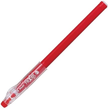 Frixion Ball Silinebilir tükenmez kalem (Kırmızı)