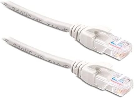 SL-CAT620 20m CAT6 Kablo, Gri