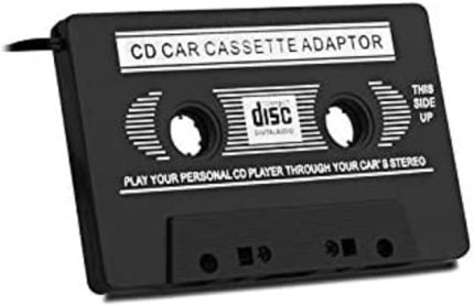 SLX-AD40 KASETTEN MP3 ÇALAR