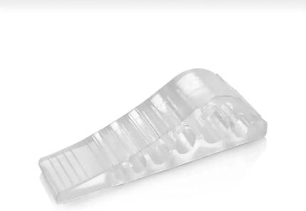 Silikon Kapı Altı Stoperi Tutucu Kapı Durdurucu