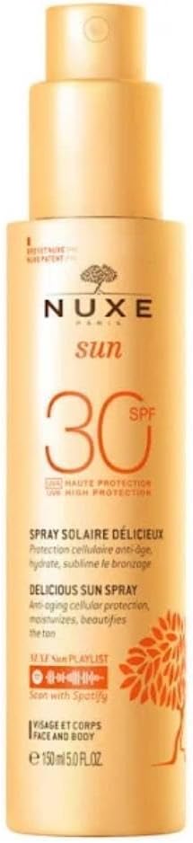 Sun Spray SPF30 150 ml