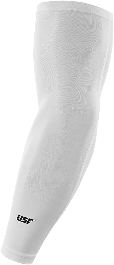 Basketbol Kolluğu Beyaz S-M