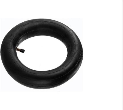 İç Lastiği 8,5 İnch – Universal Uyumlu, Düz Sibop Kauçuk Malzeme, Xiaomi, Volta, Citycoco ve Tomalco Modelleri için