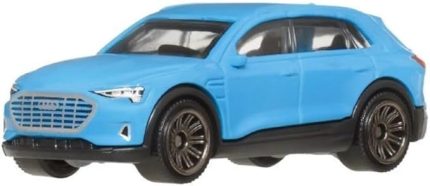 Avrupa Araçları Serisi 22/24 Audi E-Tron