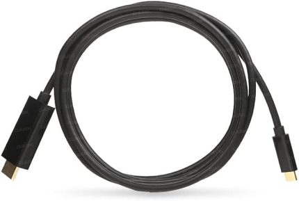 DK CB U31XHD 1.8m USB 3.1 Type-C - HDMI 4K/30p Kablo