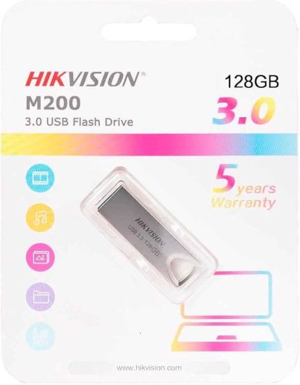 USB M200 128 GB