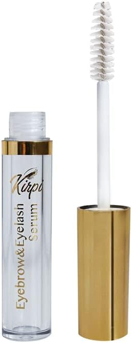 Kaş Kirpik Bakım Serumu 12 ml