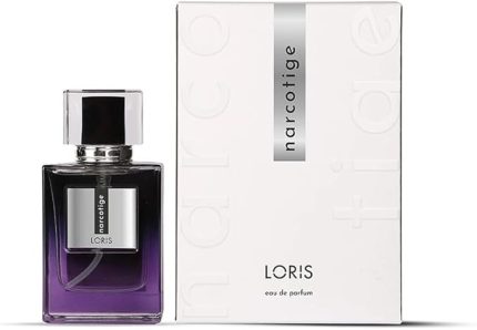 Narcotige 55 ML Unisex Eau De Parfum | Bağımlılık Yaratan Koku Deneyimi