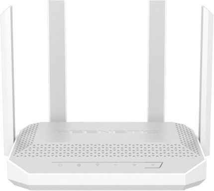 Hopper 4G+ AX3000 Wi-Fi Mesh Ebeveyn Kontrol Fiber VPN Router 4G Modem Cat.6 5x1Gbit/s 2xSIM Slot USB3.0 KN-2312
