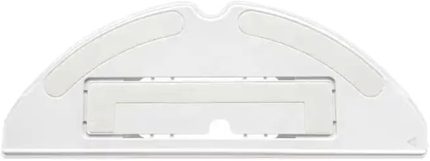 Roborock S7/S7 MaxV/S7 MaxV Ultra/G10/T7S robot süpürge modelleri ile uyumlu mop tutucu (beyaz)