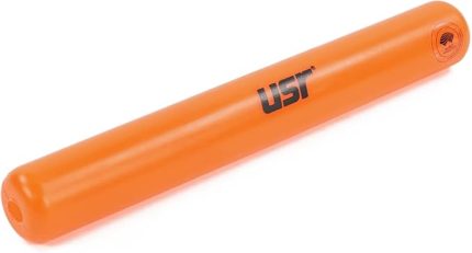 APS1 Plastik Büyük Boy Atletizm Stafet Turuncu