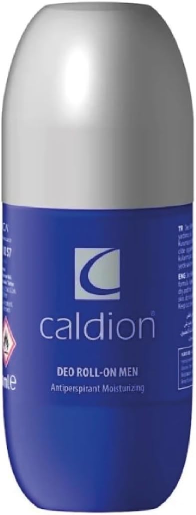 Classic Erkek Roll On 50 Ml Rolon