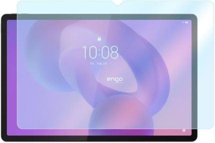 Idea Tab Pro 12.7 inç Ekran Koruyucu Nano 9H Sertlik