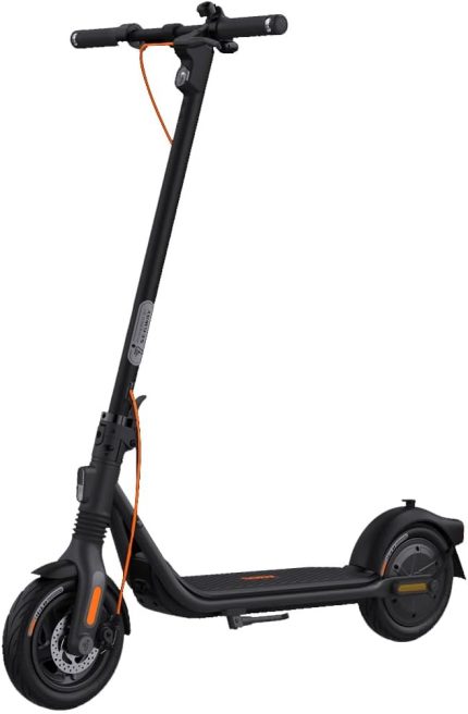 Ninebot Kickscooter F2 Pro 900 W Elektrikli Scooter