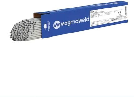 Esr 13 2.50X350 Mm 100 Adet Kaynak Elektrodu
